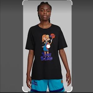Nike x Space Jam: A New Legacy Women's Basketball T-Shirt